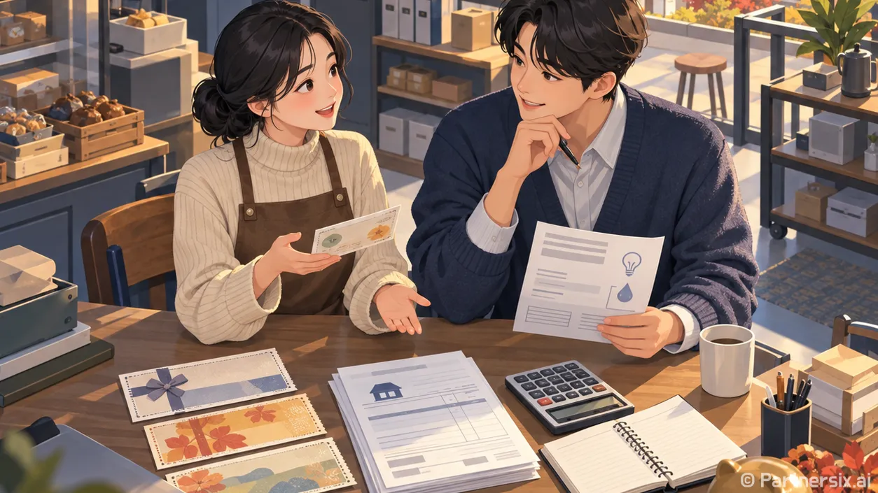 소상공인지원금 볼 때 놓치면 손해 보는 5가지 기준