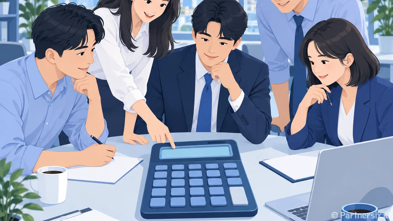 부가세계산기 활용하는 3가지 방법