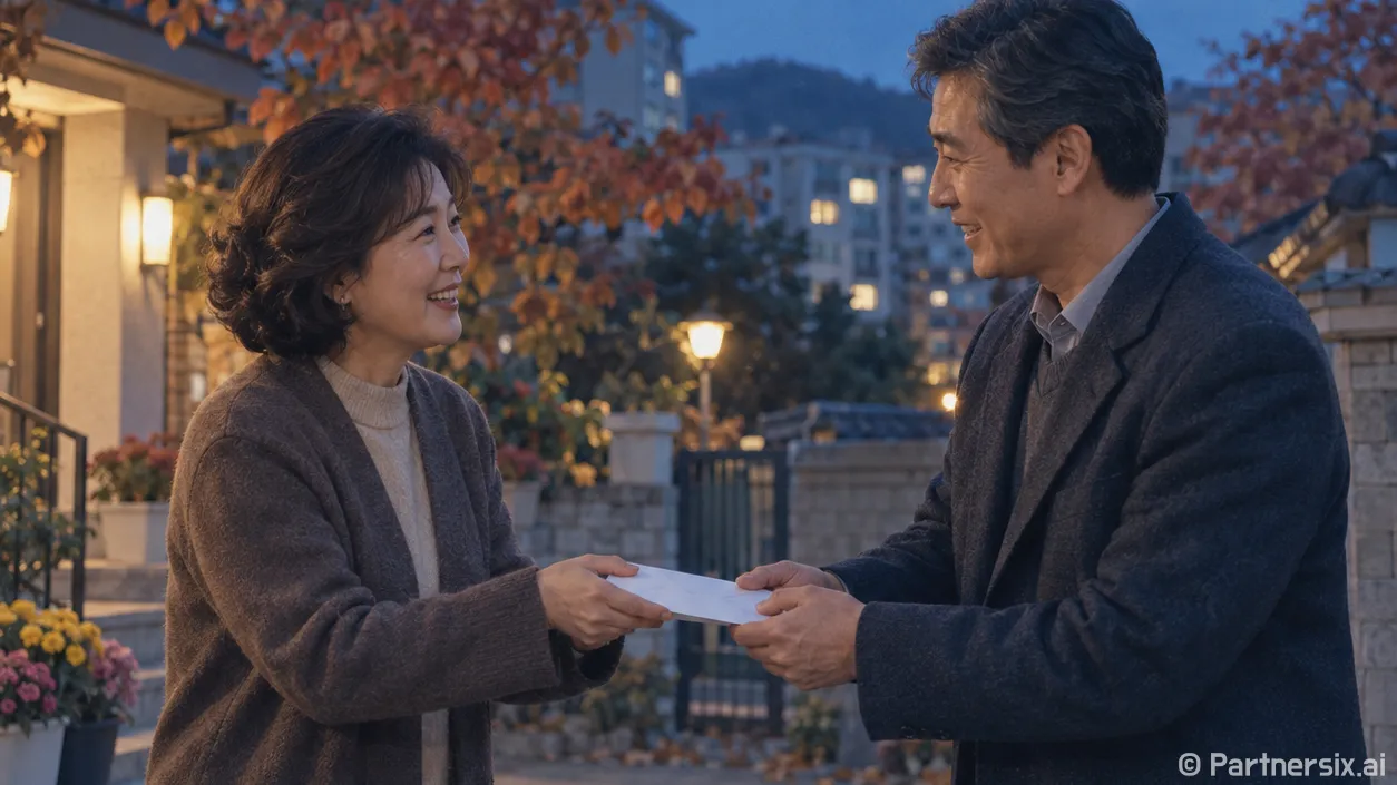 부모님장수축하금 놓치지 않는 4가지 확인법