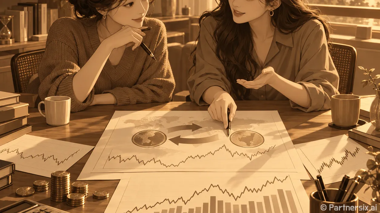 토스주식 투자 전 확인할 4가지 숫자