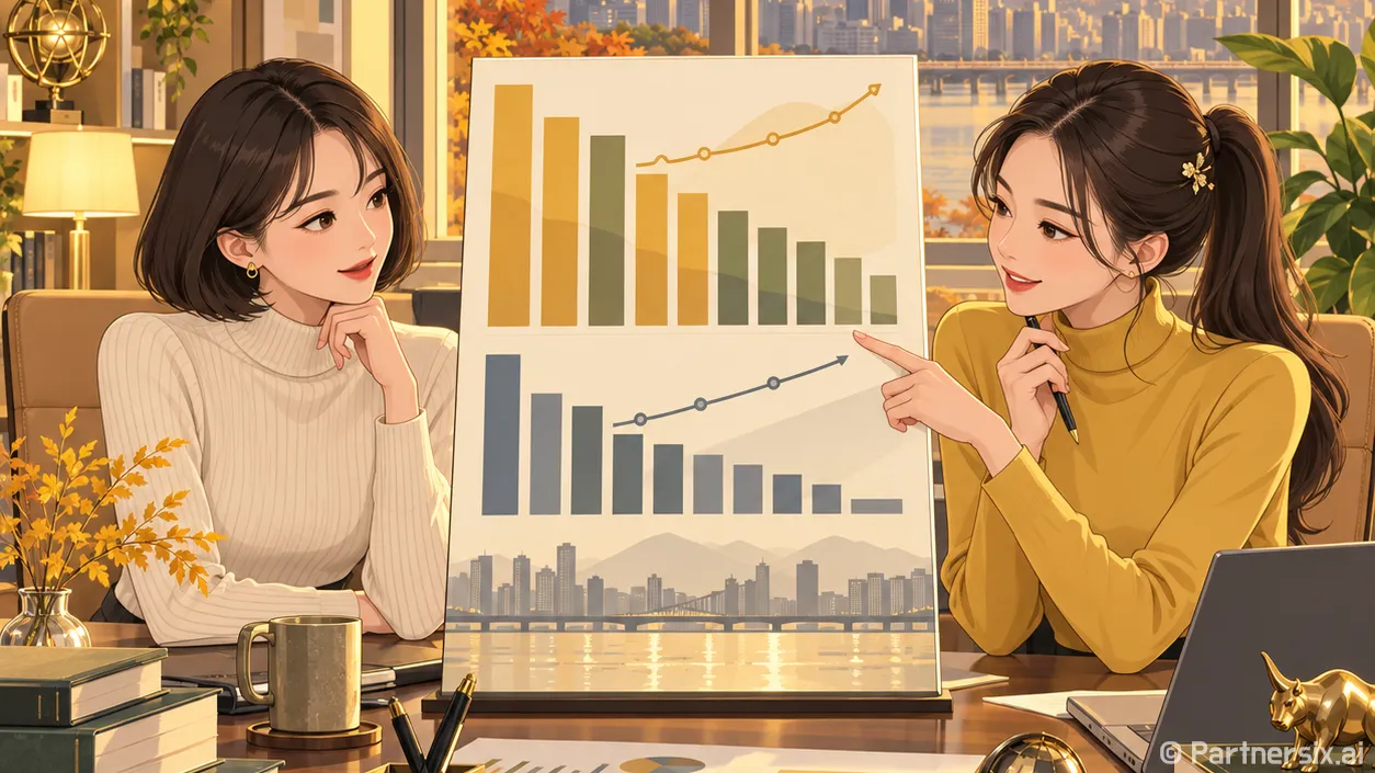 증권사순위 볼 때 놓치기 쉬운 3가지 숫자
