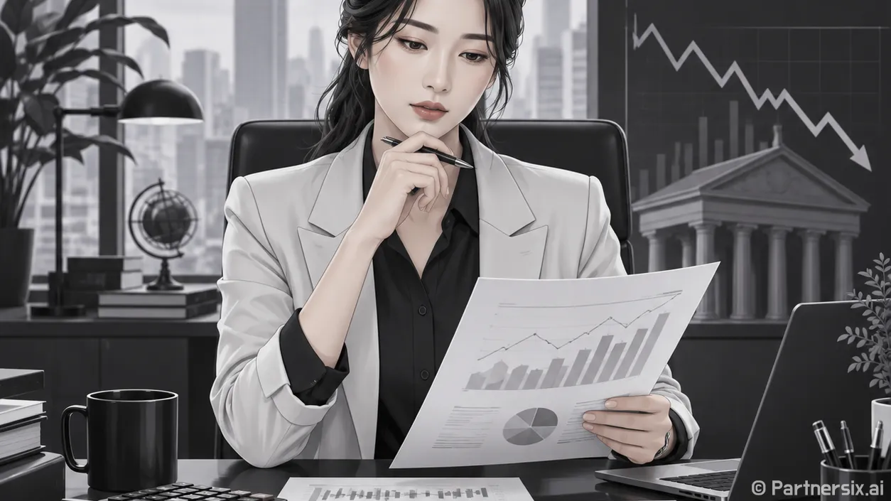 대출금리 볼 때 놓치기 쉬운 4가지 변수