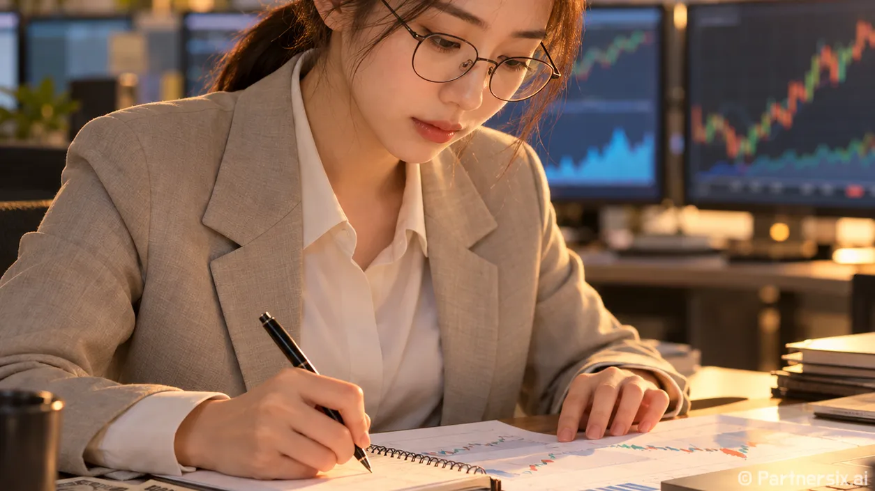 일본환율을 읽을 때 확인할 4가지 숫자