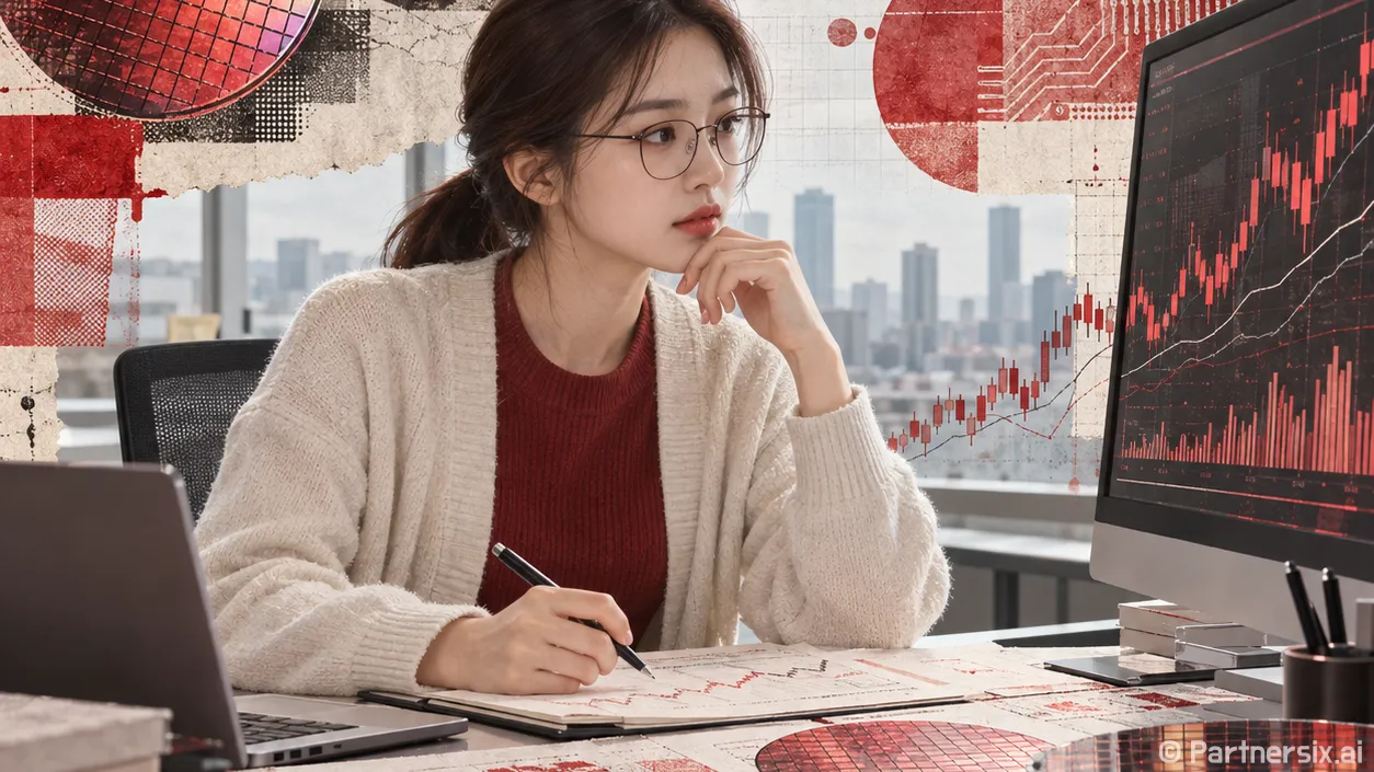 엔비디아 주가를 읽는 4가지 숫자