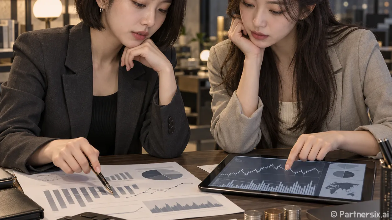 키움증권 거래 전 확인할 4가지 비용과 변수
