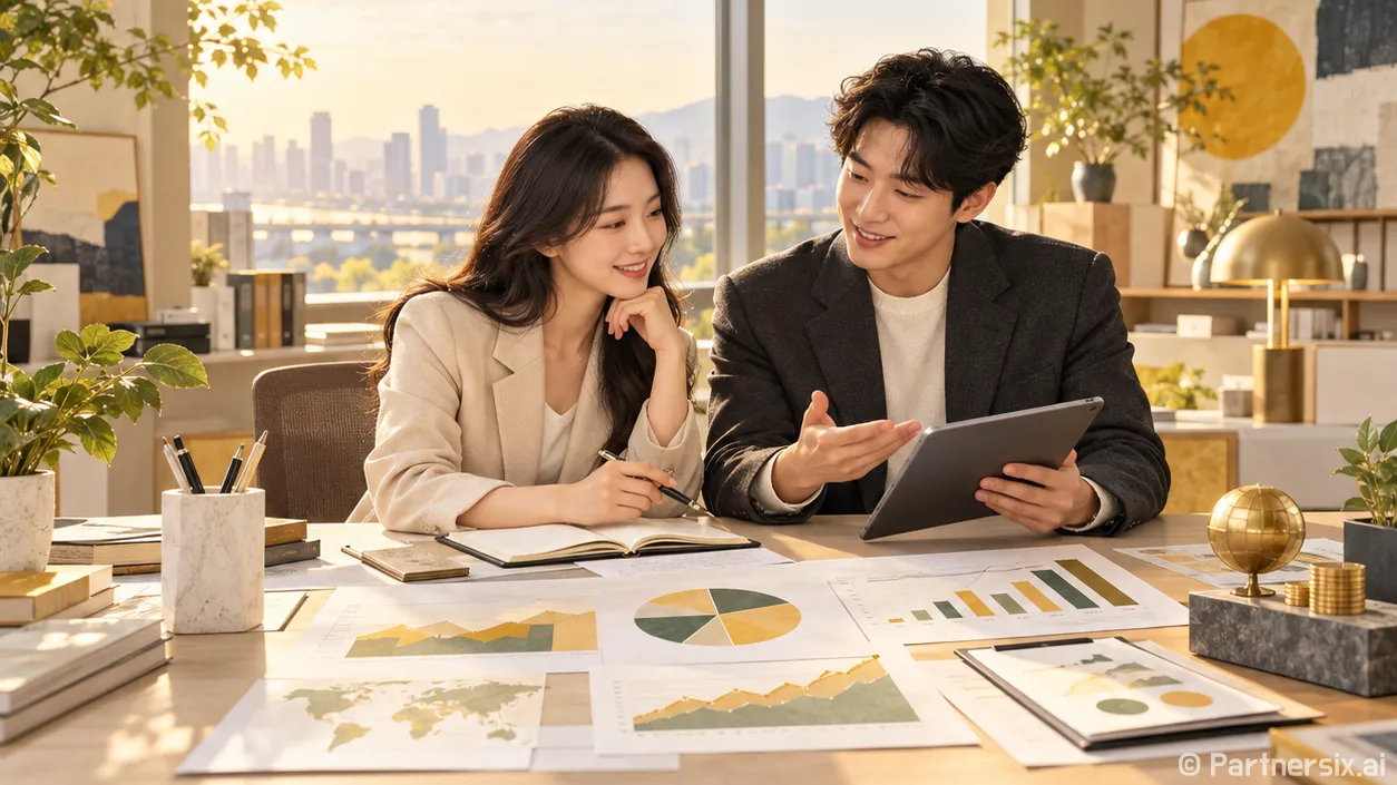 ETF투자방법 처음 시작할 때 확인할 5가지