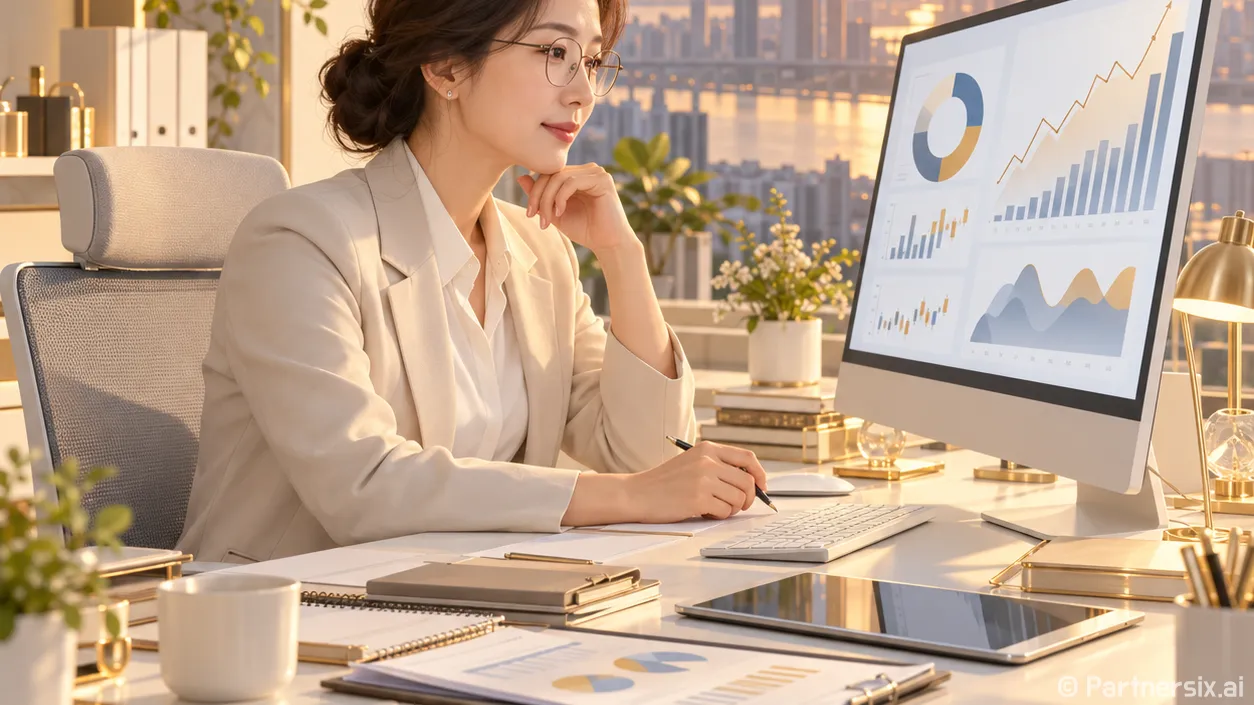 CMA 고를 때 먼저 보는 4가지 기준