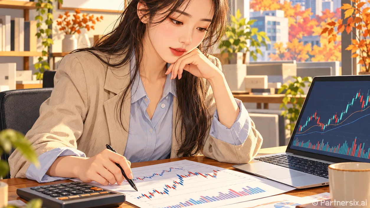 크리에이츠 공모주 판단에 필요한 4가지 숫자