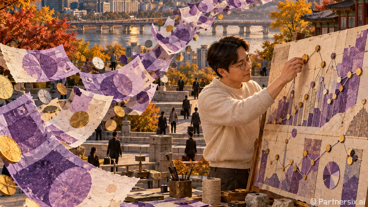 엔화 흐름을 읽을 때 확인할 4가지 숫자