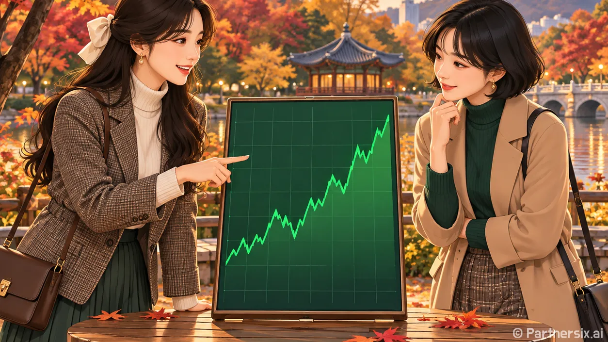 엔비디아주가를 읽을 때 볼 4가지 숫자