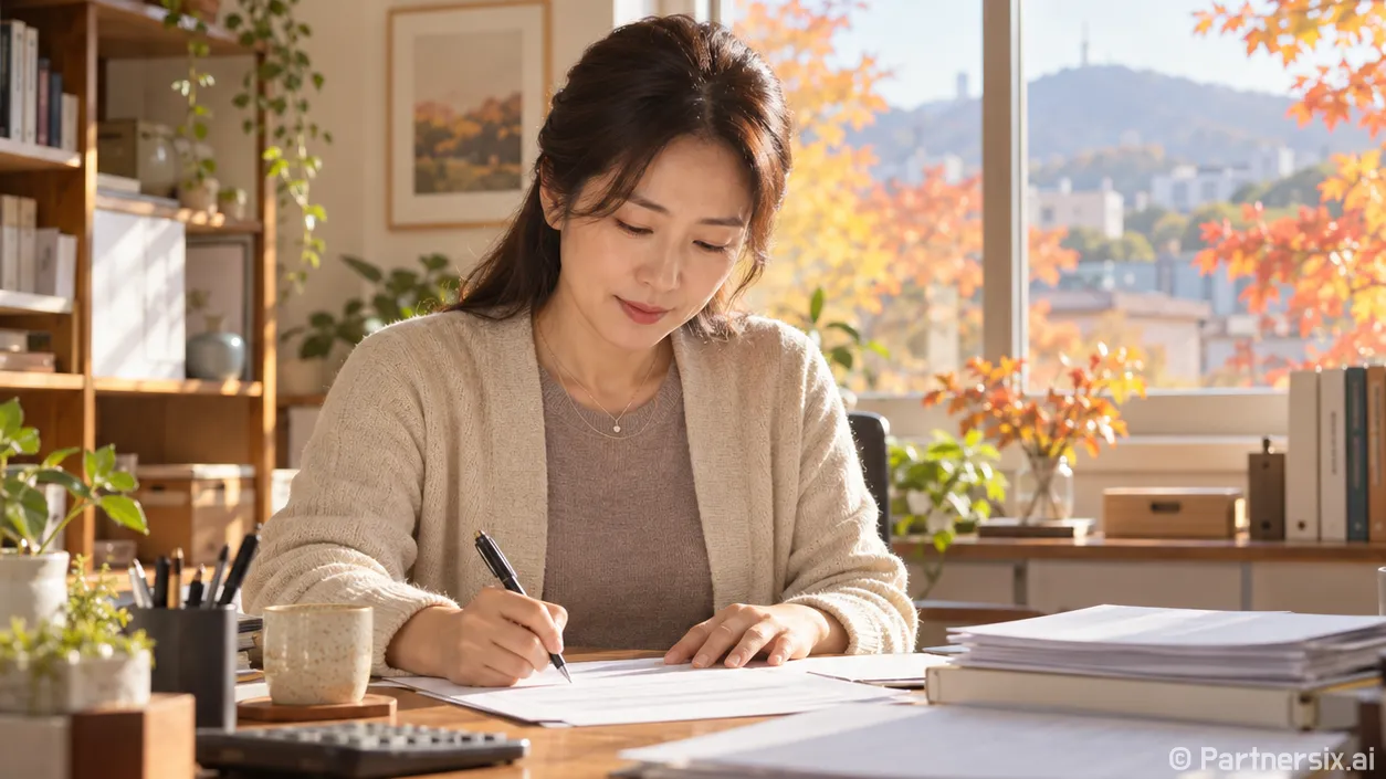 소상공인정책자금 신청 전 따질 5가지