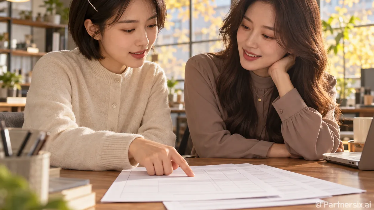 연말정산간소화에서 놓치기 쉬운 4가지 확인