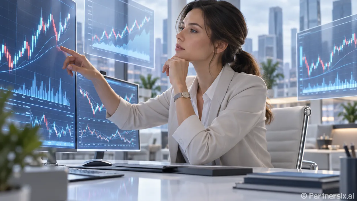 S&P500을 읽을 때 확인하는 5가지 숫자