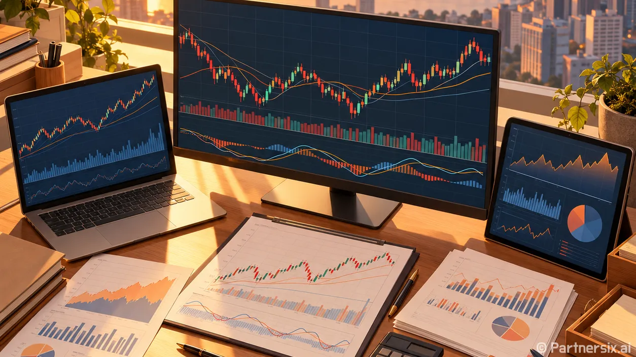 KOSPI 움직임을…