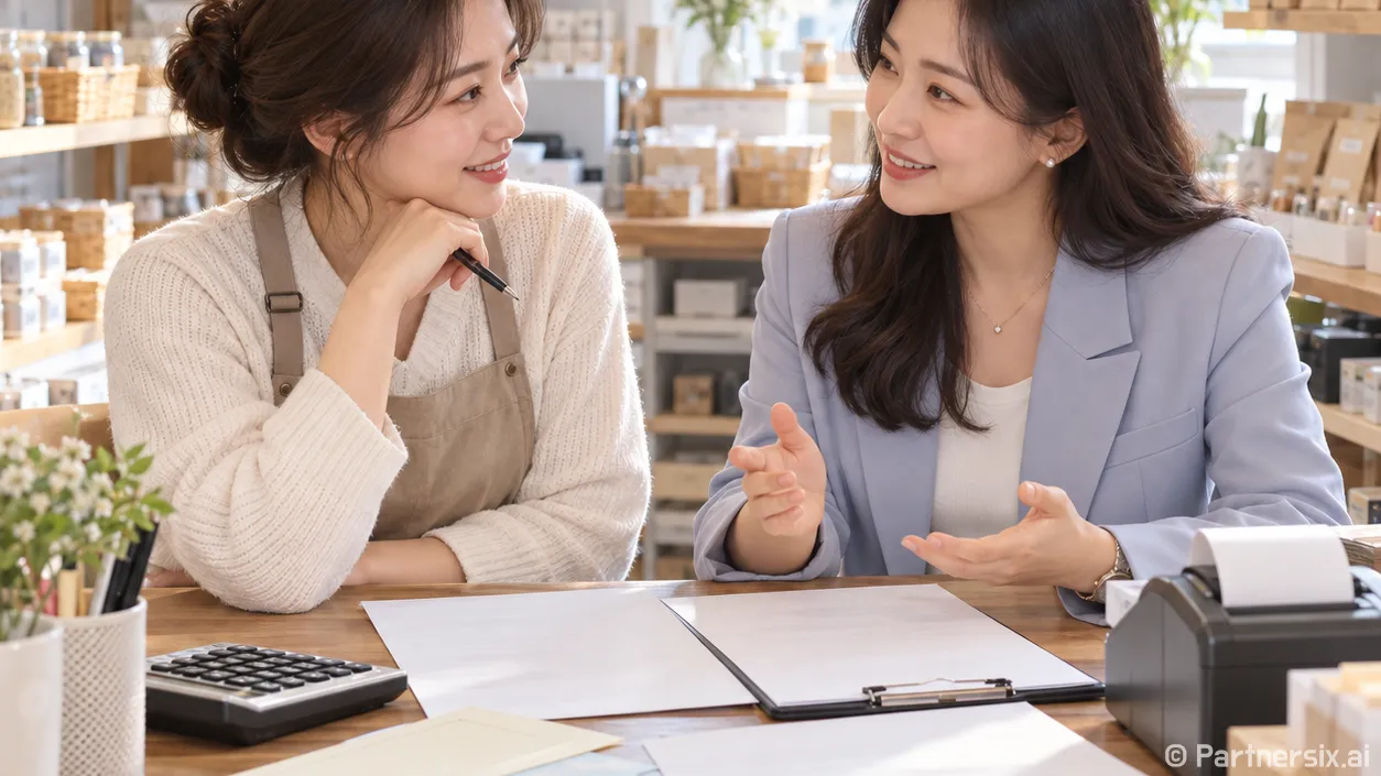 소상공인지원금 받을 때 확인할 4가지 기준