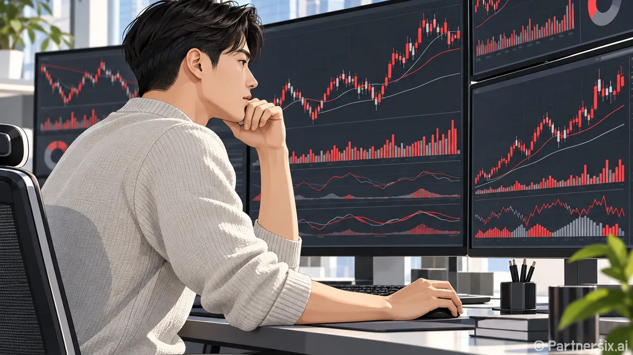 주식시세조회할 때 …