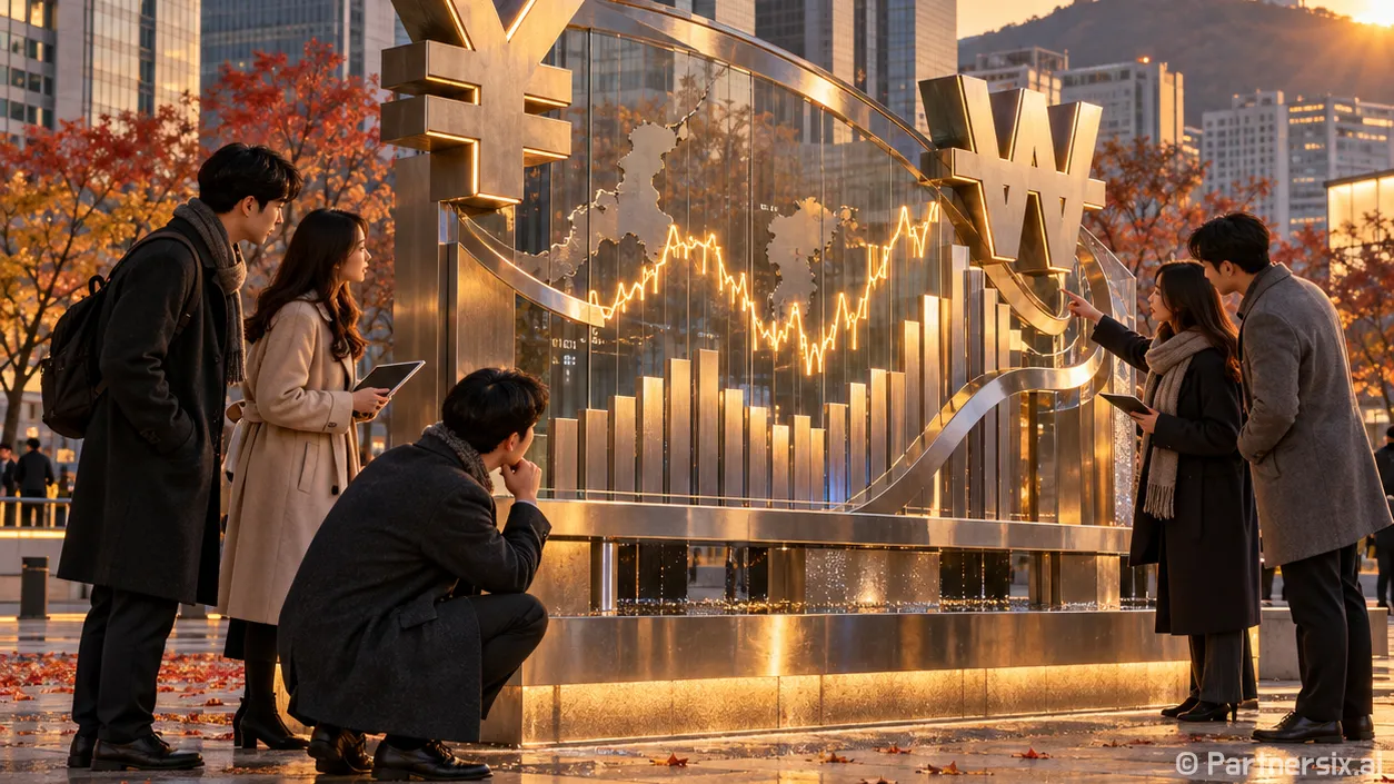 일본환율 볼 때 놓치기 쉬운 3가지 변수