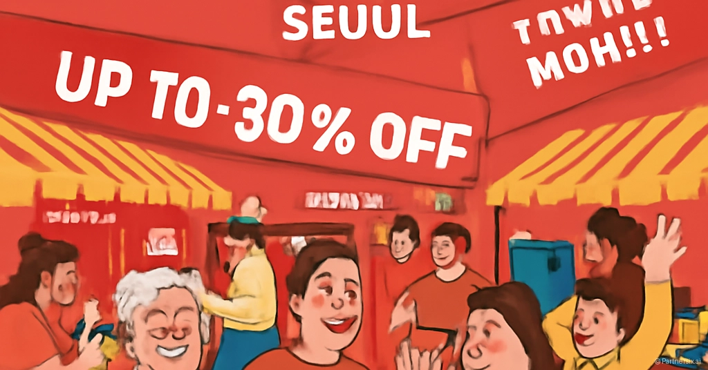 5월 동행축제 최대 30% 할인 혜택 풍성