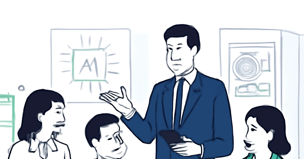 AI 추경 1조 9…