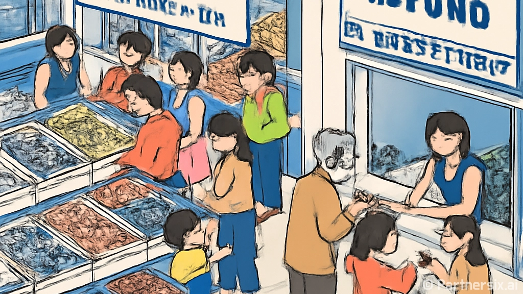 전통시장 수산물 구…