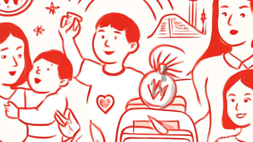 디딤씨앗통장, 아동…
