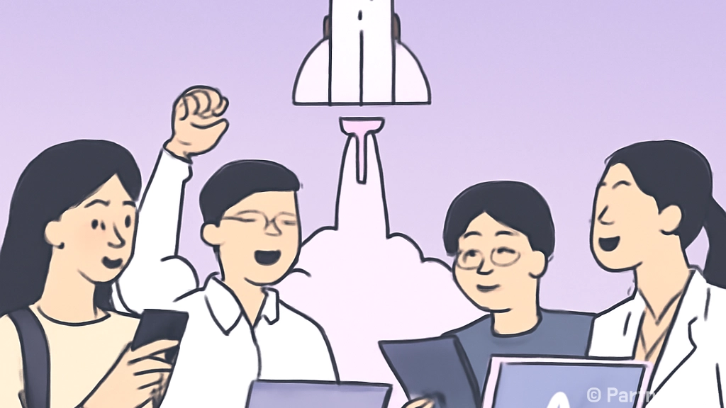 미디어 AI 플랫폼…