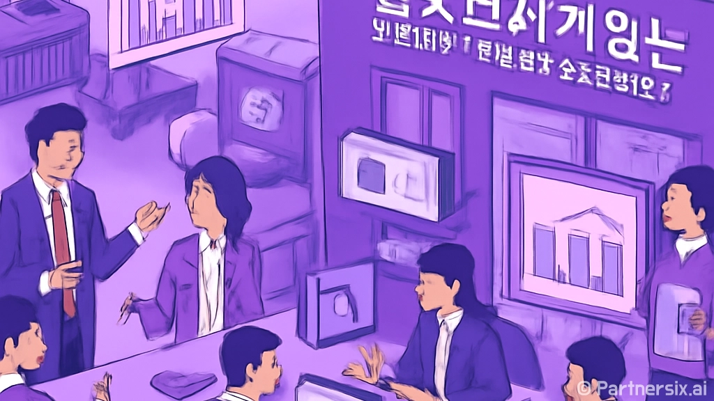 중기부, 관세 피해…