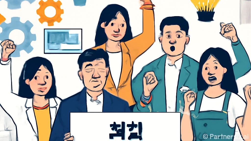 509개 중소·중견…