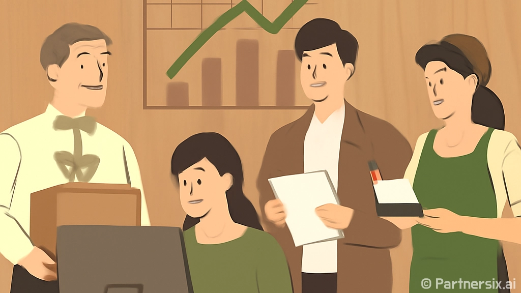 서비스업 고용 증가…