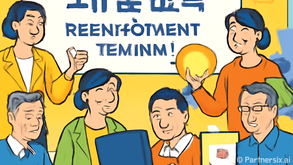 중장년 재취업 훈련…