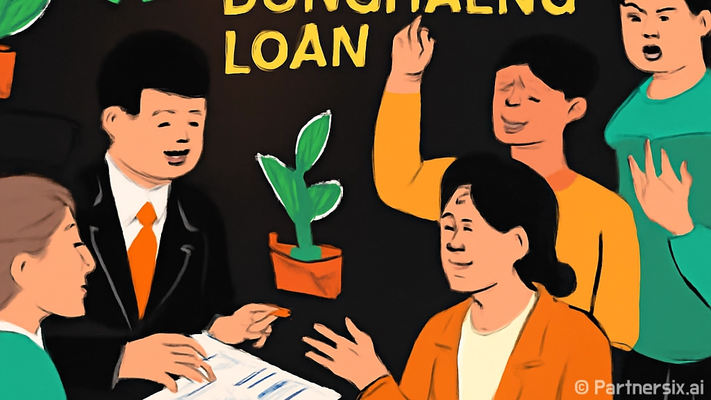 경남동행론, 서민 …