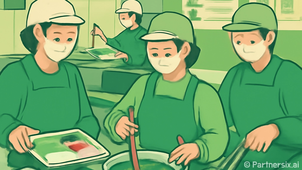 집단급식소 식중독 …