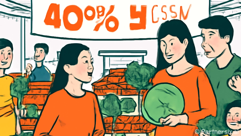 국산 농산물 최대 …