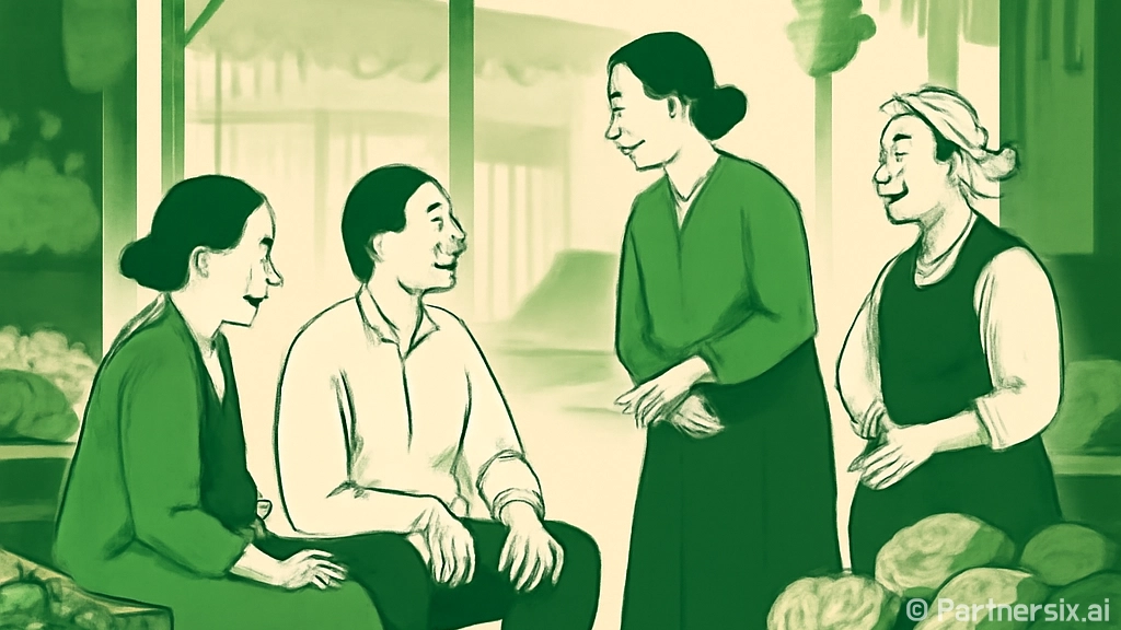 전국상인연합회 운영…