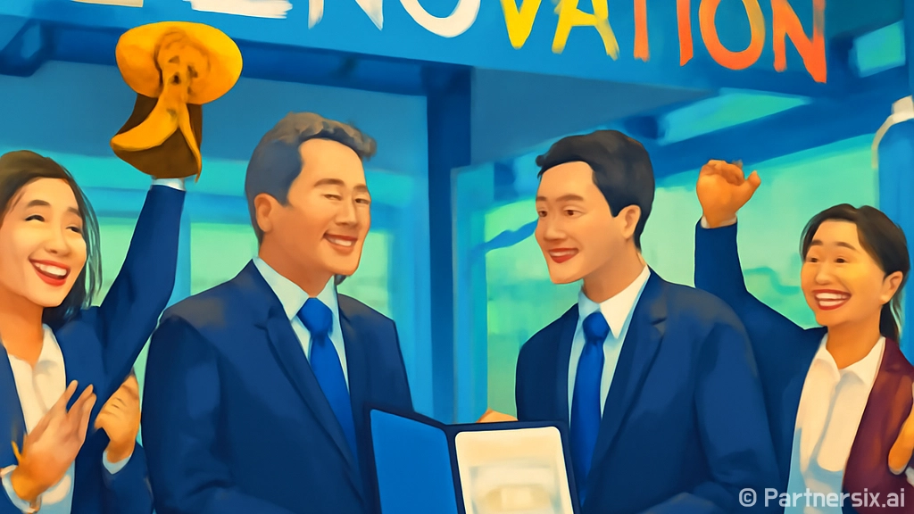 국표원, 혁신 신기…