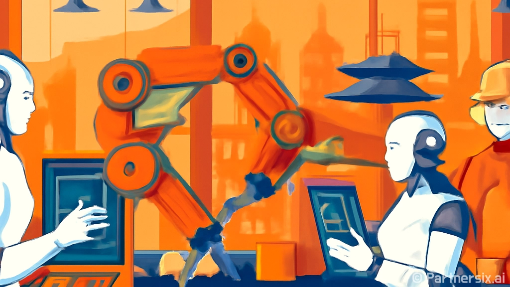 AI 팩토리, 제조…