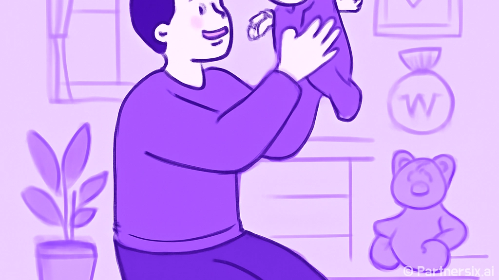 아빠 보너스제 급여…