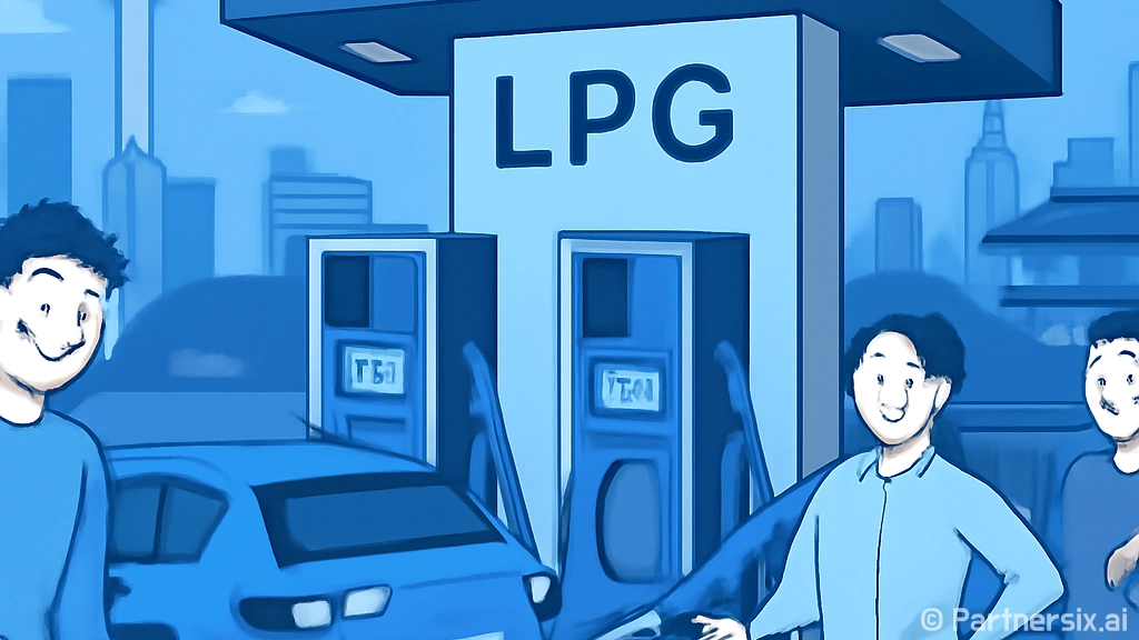LPG 셀프충전 허…