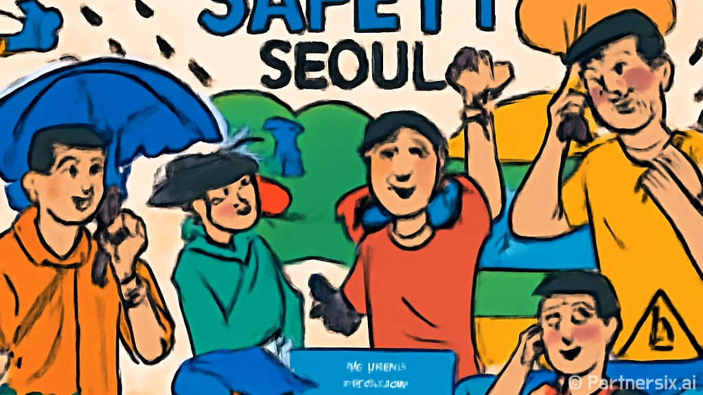 여름철 재난 위험,…