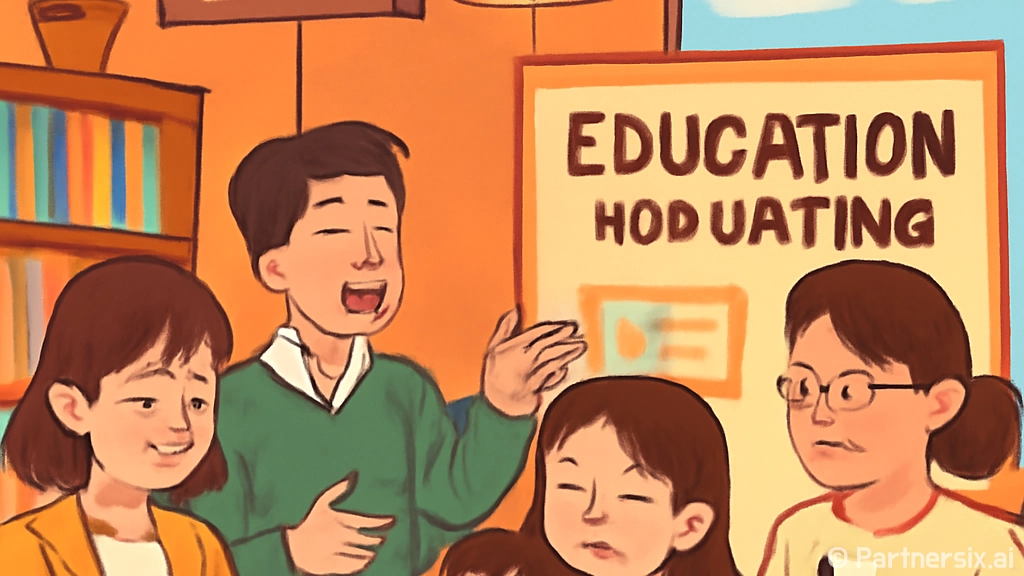 교육지원금 부정수급…