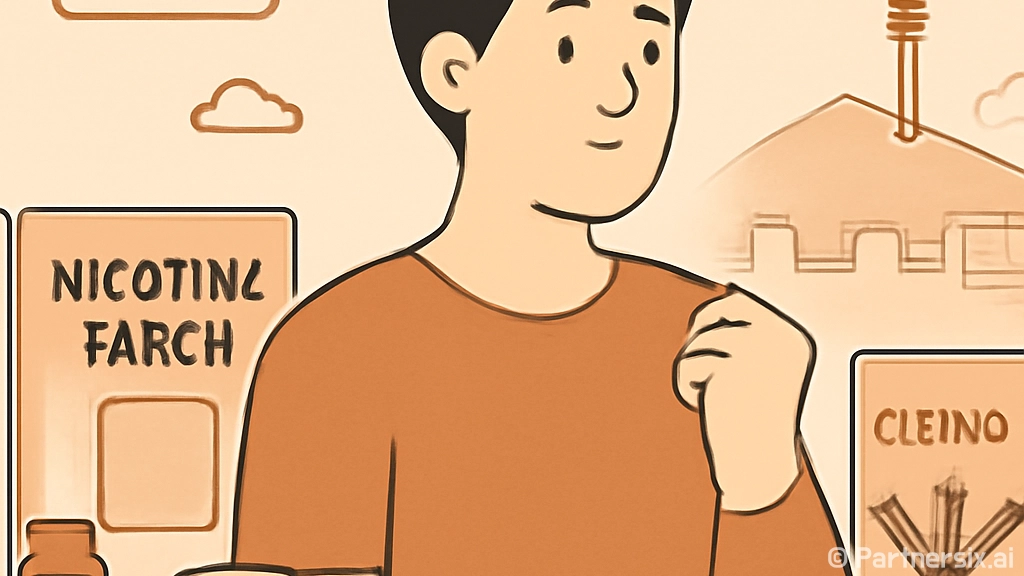 금연보조제 안전 사…