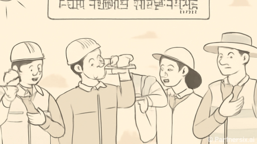 폭염 고위험사업장 …