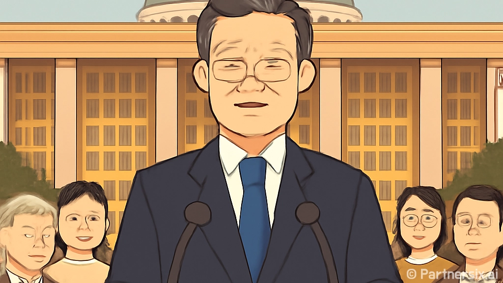 이재명 대통령, 국…