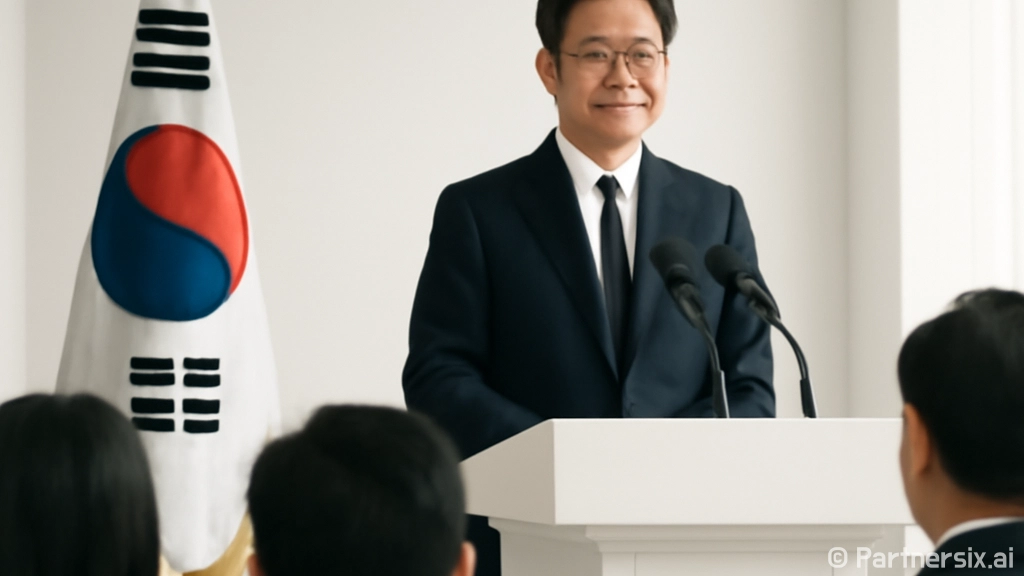 이재명 정부 첫 인…