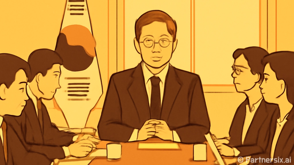 이재명 대통령 첫 …