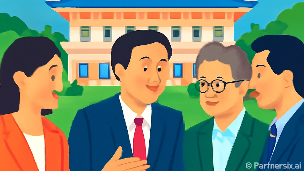 대통령실, 새 수석…