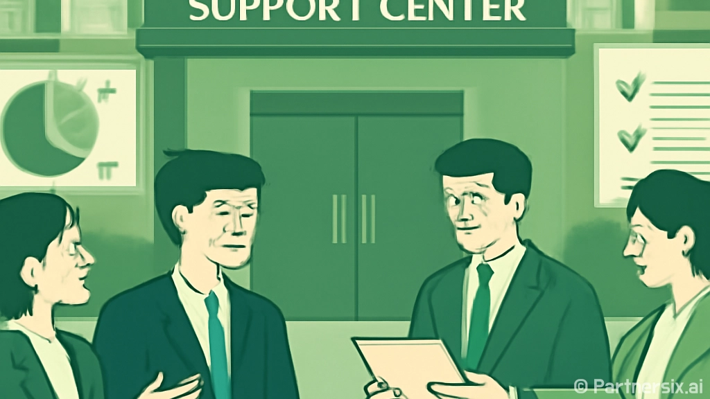 신속 인허가 지원센…