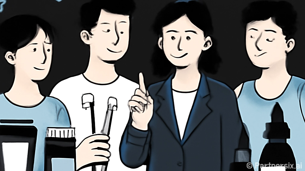 구강관리용품·문신염…