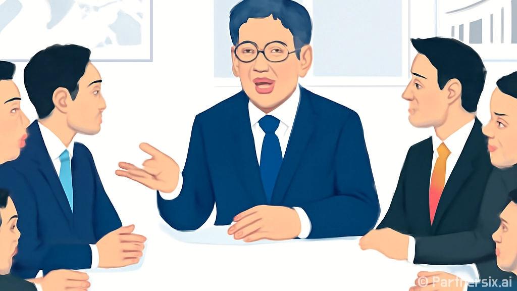 이 대통령, 통상 …