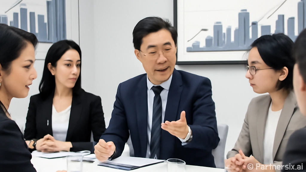 정부, 부동산 시장…
